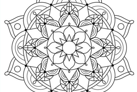 coloriage