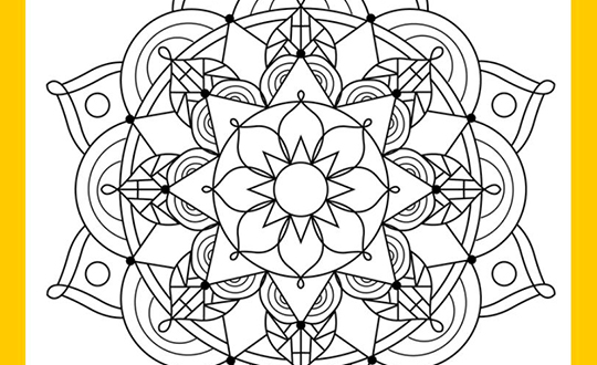 coloriage