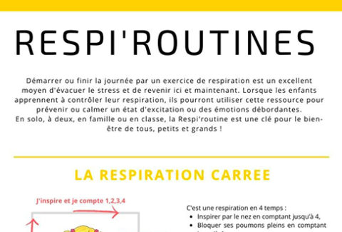 respiroutine