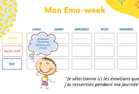 Emoweek