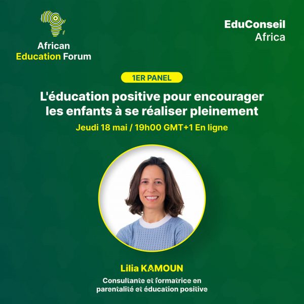 Educonseil Africa